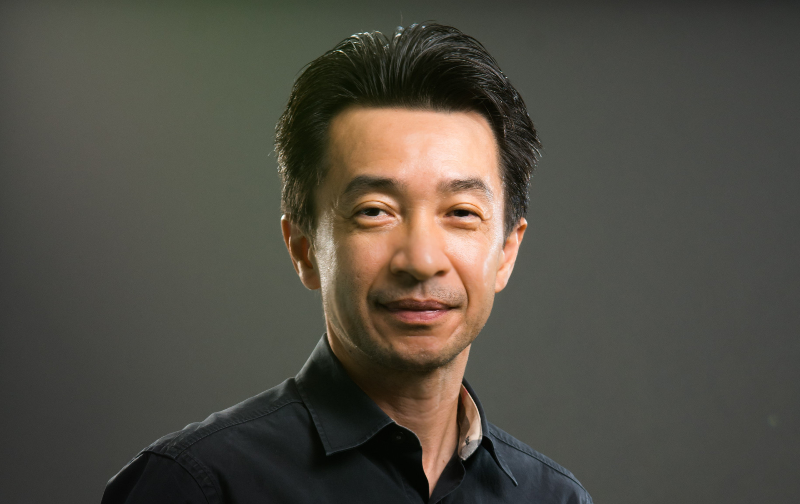 Odair Oregoshi 