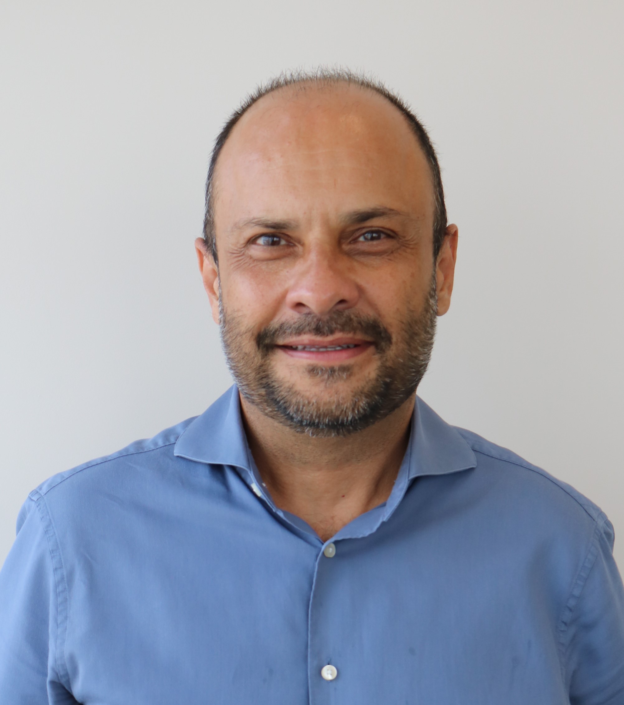 Pedro Curcio 