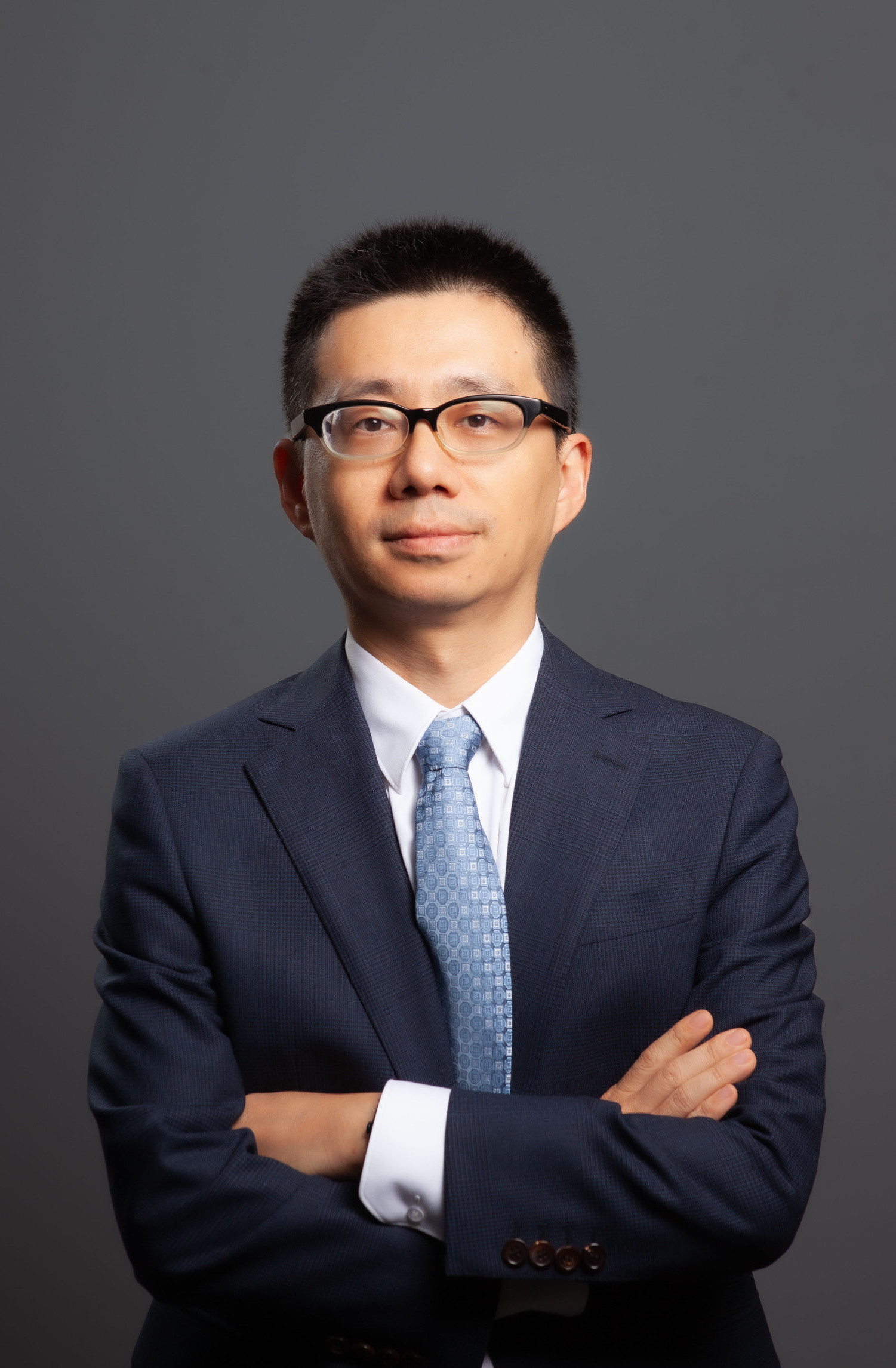 Chen Zheng 