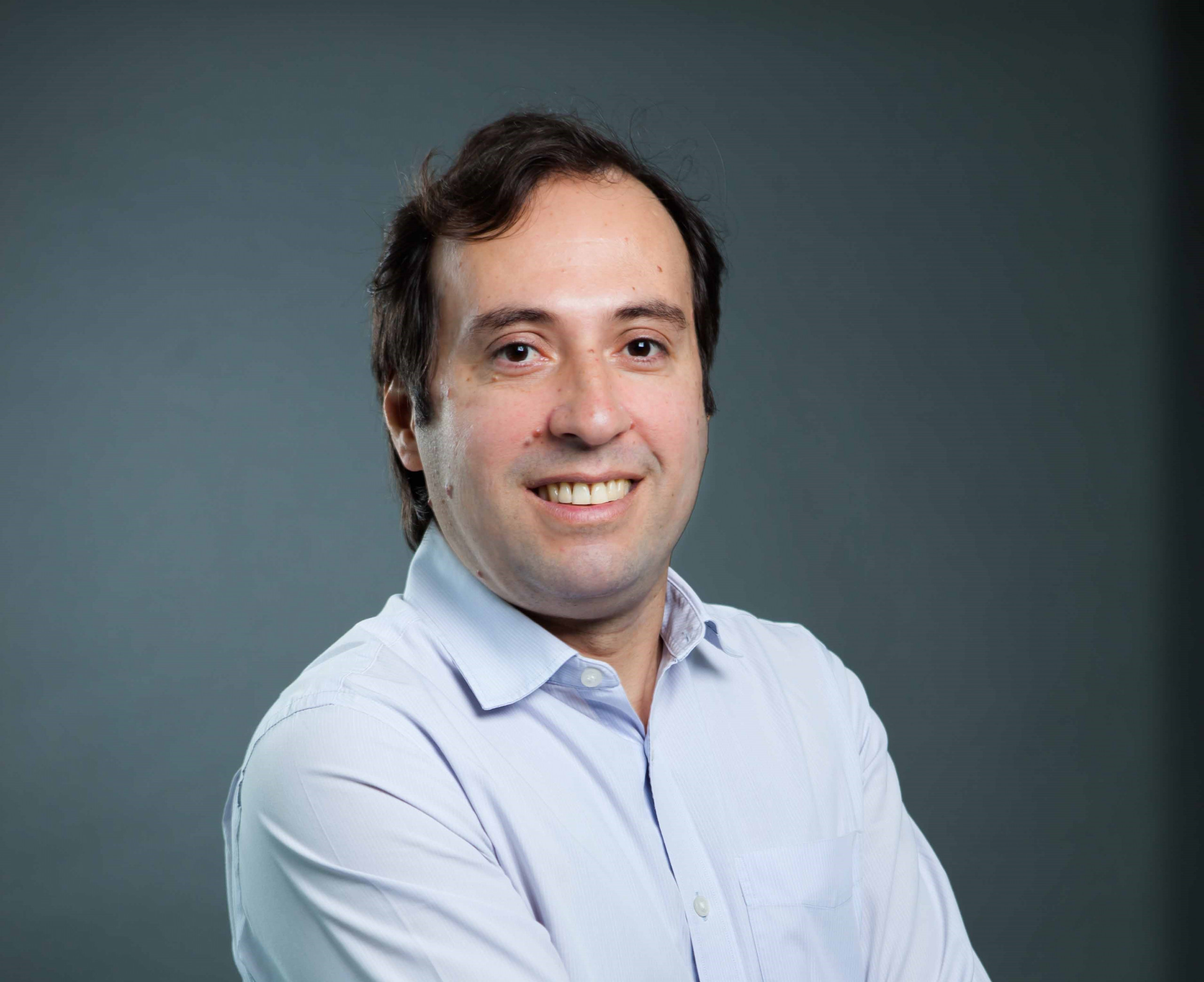 Carlos Longo 
