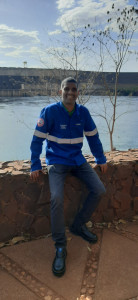 Ricardo Nascimento