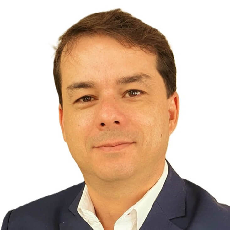 Bruno Vasconcelos 