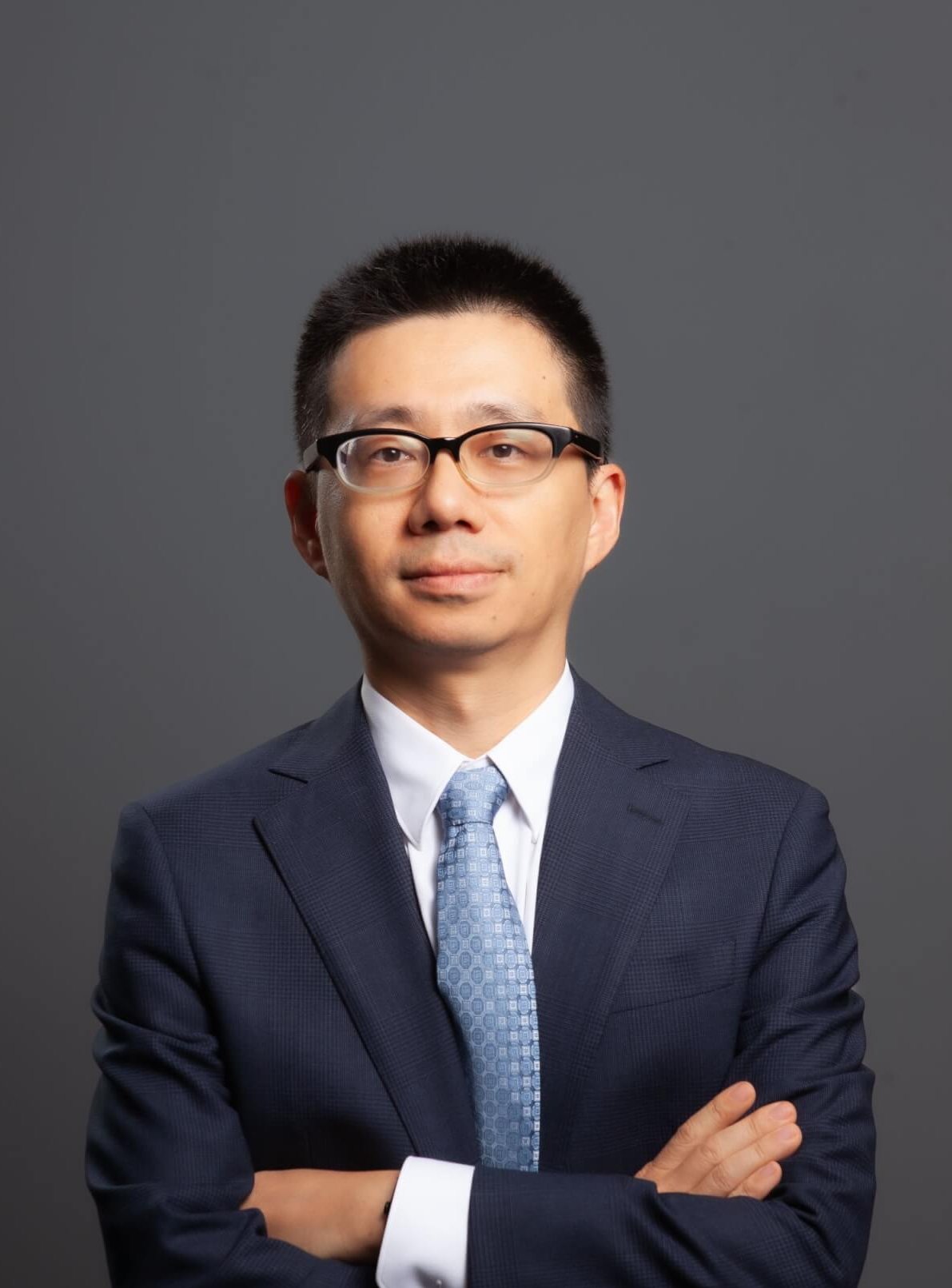 Chen Zheng 