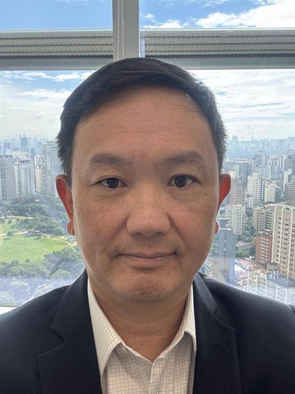 Guy Ishikawa 